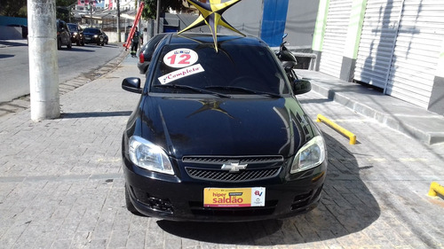 Chevrolet Celta Lt 4 Pts Completo 2012 $ 19900 Financiamos