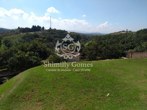 Imagem 7 de 14 de 12.500 M², Casa Sede E Edicula, Churrasqueira, Pomar E Piscina !!