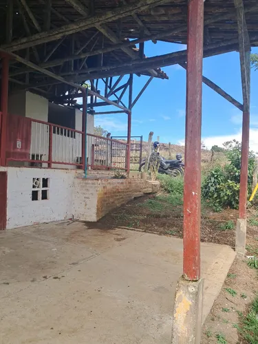 Finca En Restrepo Valle