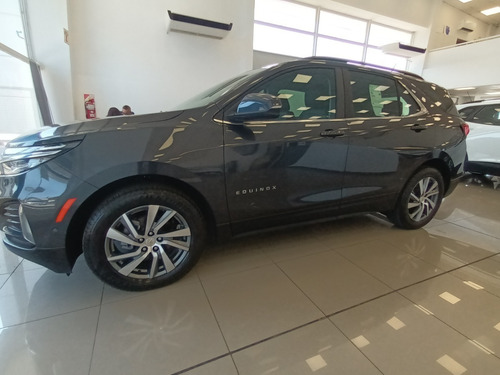 Imagen 4 de 25 de Chevrolet Equinox Lt 2023 Entrega Inmediata Mr