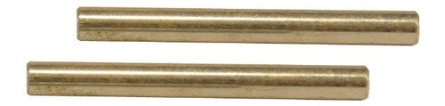Imagen 4 de 11 de Kit Barras Para Parrilla Cocinas Longvie Original (r679)