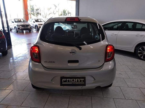 Nissan March 1.0 S 12v