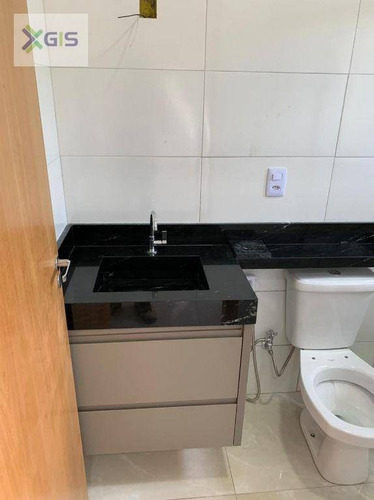 Imagem 12 de 17 de Casa Com 3 Dormitórios À Venda, 120 M² Por R$ 520.000,00 - Setsul - São José Do Rio Preto/sp - Ca2095
