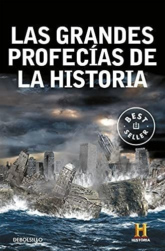 Las Grandes Profecías De La Historia (best Seller)