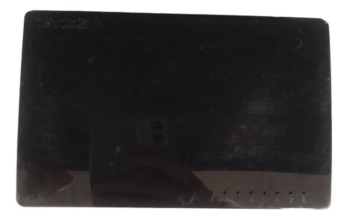 Switch Ethernet Gigabit (Usado)