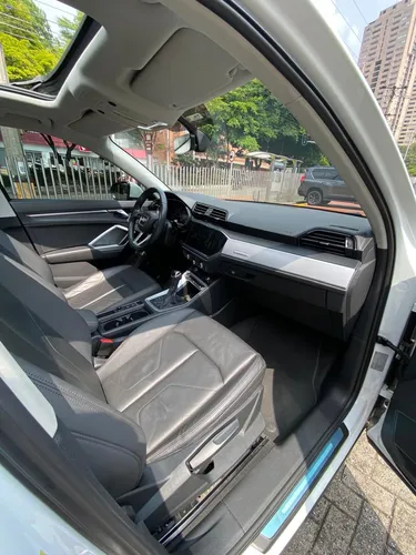 Audi Q3 1.4 Tfsi Attraction