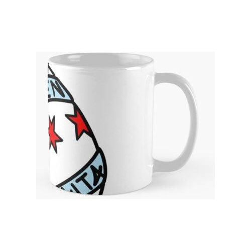 Taza Bomba De Amor Calidad Premium