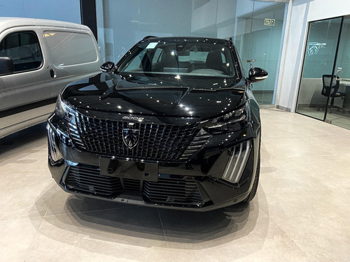 Peugeot 2008 1.0T Gt