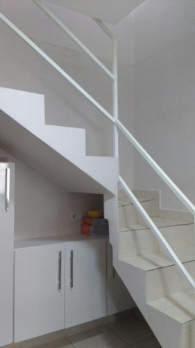 Imagem 24 de 30 de Sobrado À Venda, 200 M² Por R$ 1.500.000,00 - Vila Prudente (zona Leste) - São Paulo/sp - So0932