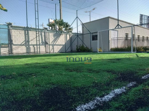 Imagem 14 de 25 de Apartamento Com 2 Dormitórios Para Alugar, 41 M² Por R$ 800,00/mês - Eusébio - Eusébio/ce - Ap1045