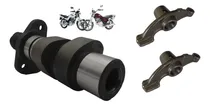Comprar Comando E Par Balancim Yes 125 Intruder 125 Katana 125