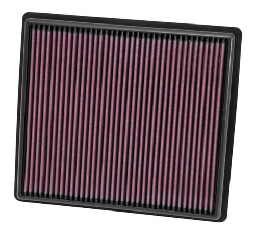 Filtro Aire K&n 33-2497 Chevrolet Malibu 2.5 Impala Buick 