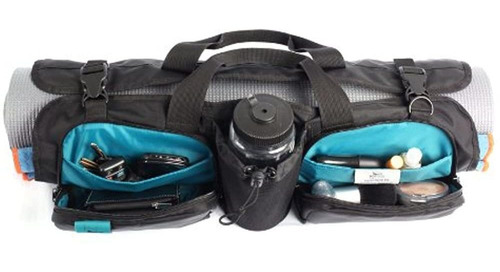 Hotpack Perro De Yoga Rollpack