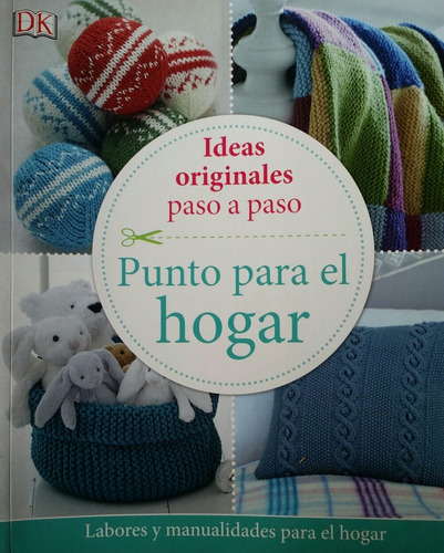 Ideas Originales Paso A Paso - Punto Para El Hogar