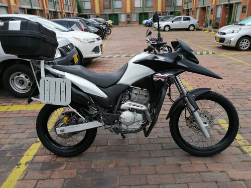 Honda Xre 300 2016