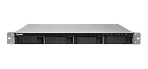 Sistema Nas Qnap Ts-432pxu-2g-us De 4 Bahías Para Rack