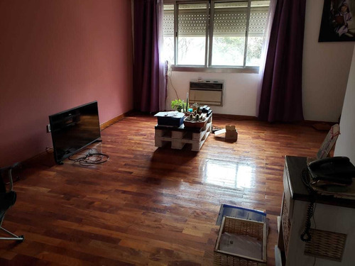 Imagen 2 de 14 de Venta Departamento 3 Ambientes Villa Lugano Caba Bo Nagera