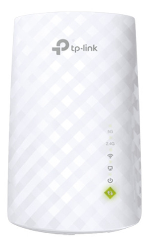 Range Extender Tp-link Re200 V4 Blanco 100v/240v