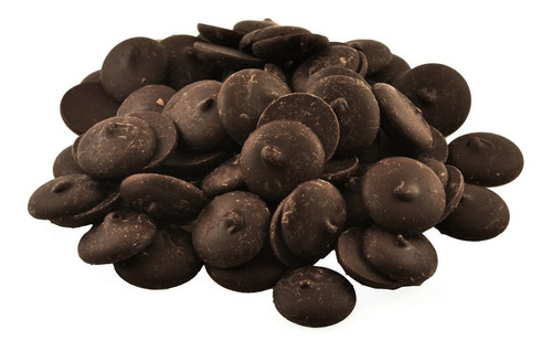 Chocolate Cobertura  Amargo 70% 500 Grs