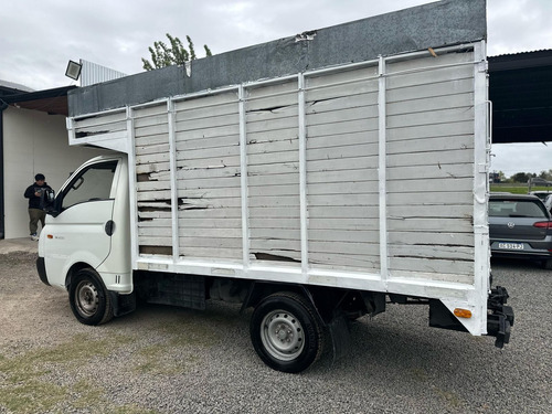 Hyundai H100 2.6 Truck Con Caja