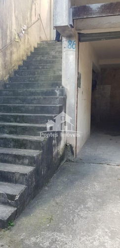 Imagem 19 de 30 de Sobrado 3 Quarto(s) C/suite Para Venda No Bairro Jardim Las Vegas Em Santo André - Sp - Sob371