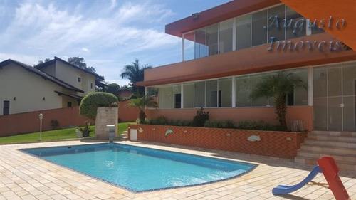 Imagem 27 de 29 de Chácaras Em Condomínio À Venda Em Atibaia/sp - Compre O Seu Chácaras Em Condomínio Aqui! - 1343637