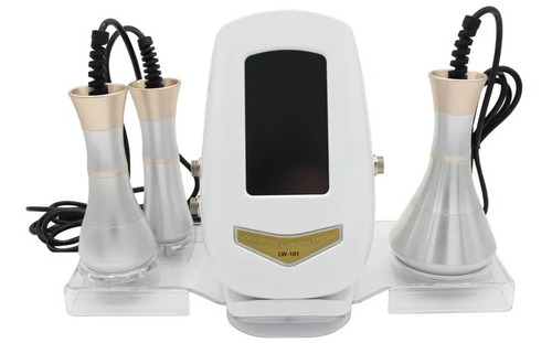 Radiofrequência 80k 3 Em 1 Cativação Tratamento Facial Corpo