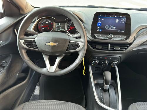 Chevrolet Onix ONIX SEDAN PLUS LT 1.0 12V TB FLEX AUT.
