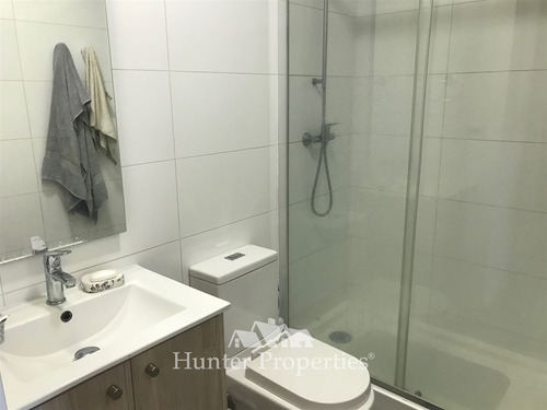 Depto. En Venta En Talca, De 2d+2b+e+bod