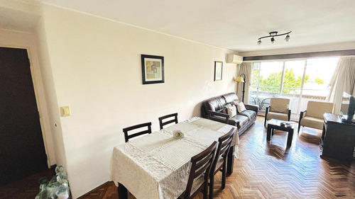 Imagen 2 de 27 de Departamento En Venta 3 Dormitorios Pocitos