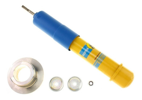 Amortiguador Delantero Bilstein Liberty Kj 02-07 Kk 08-13