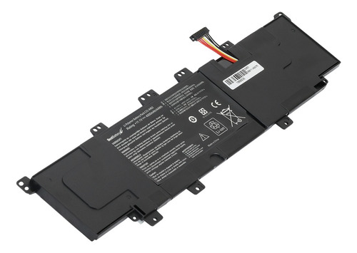 Bateria Para Notebook Asus Vivobook S400ca