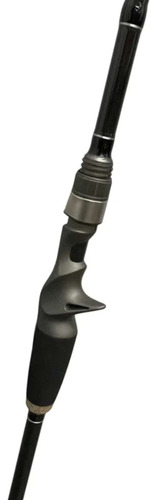 Vara De Pesca Tambacu Carretilha Pellion X Cast Ii 2p 2,10m