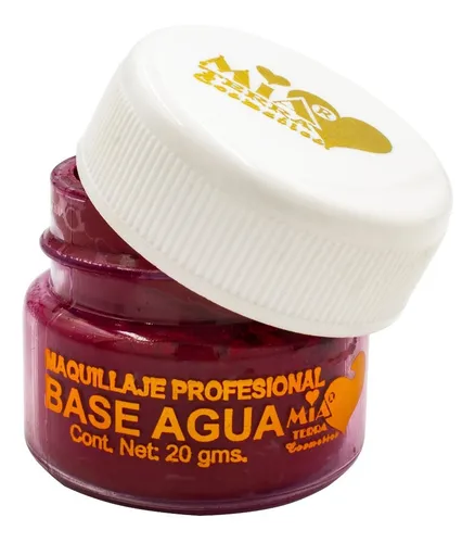 Maquillaje De Fantasia Base Agua Pintacaritas de fantasia base agua Maquillaje De Fantasia Base Agua Pintacaritas