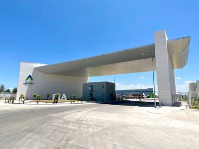 Bodega en renta