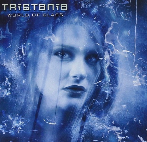 Tristania - World Of Glass - Cd