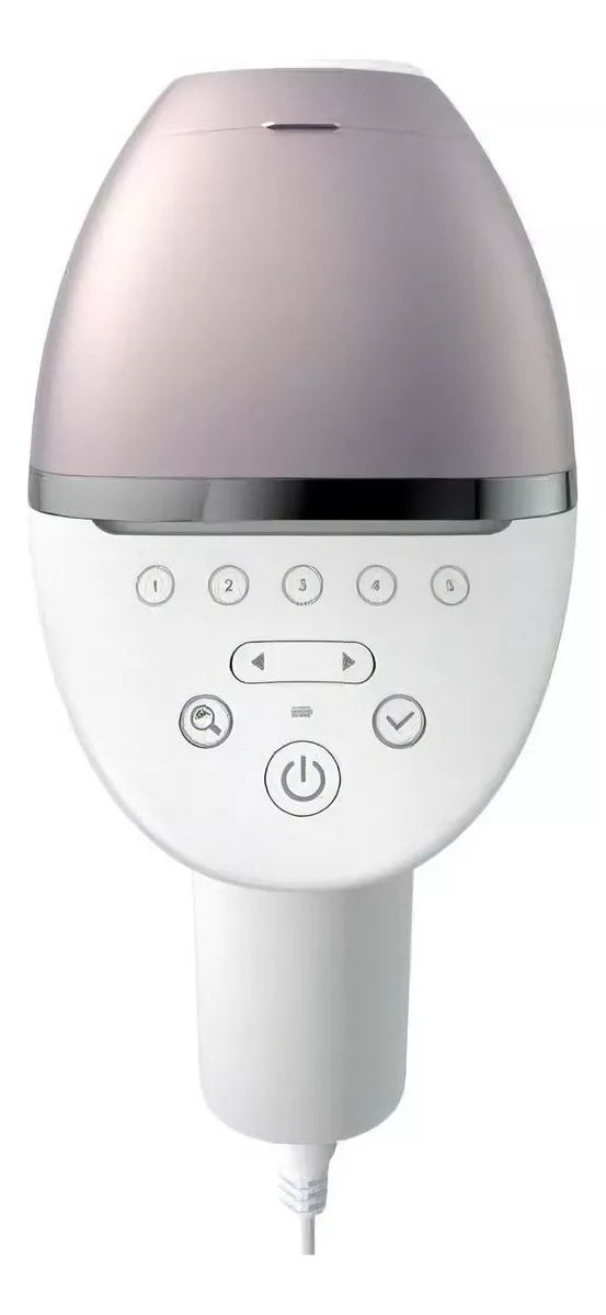 Segunda imagen para búsqueda de philips lumea