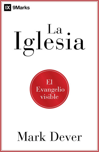 Libro: La El Evangelio Visible (spanish Edition)