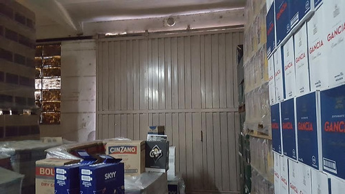Imagen 9 de 23 de Depósito En Venta En Martinez