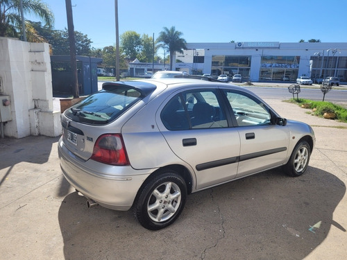 Rover 216 1997 1.6 216 Sli