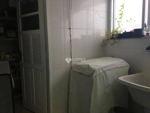 Apartamento À Venda, 75 M² Por R$ 560.000,00 - Icaraí - Niterói/rj - Ap37666