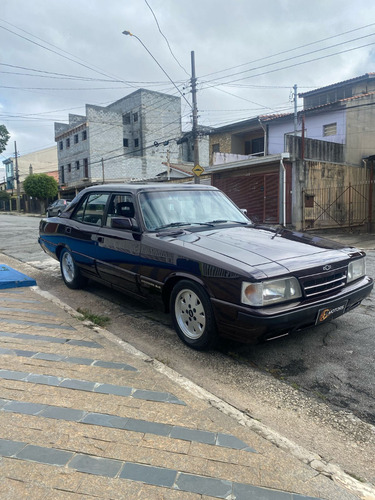 Opala 4.1 Comodoro Sl/e 12v