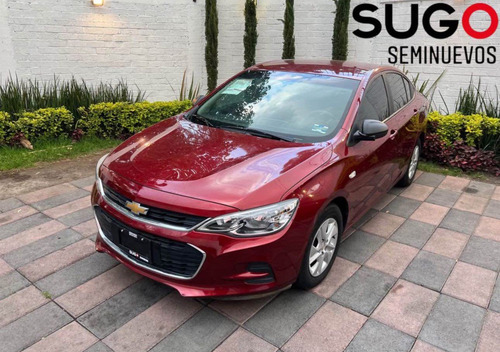 Chevrolet Cavalier 1.5 Ls Mt
