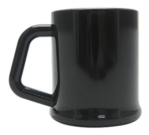 Chiky Mug Plástico 1 Onza Vaso Fiestas Niños Bebidas  X3 Und