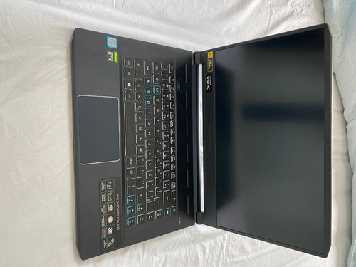 Notebook Gamer Acer Predator Triton 500 I7, Rtx 2080