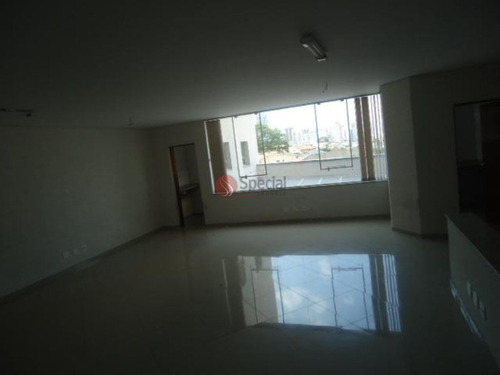Imagem 4 de 15 de Prédio Para Locação, Vila Formosa, São Paulo - - Af4371