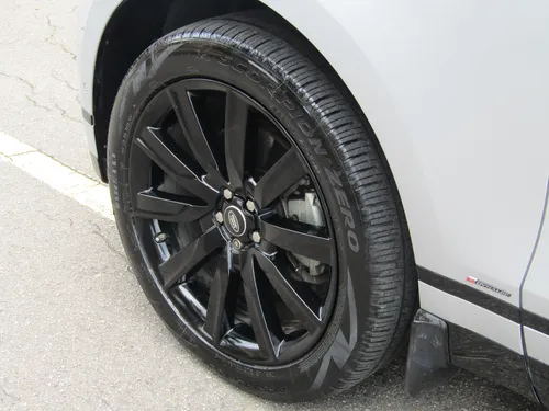 Land Rover Range Rover Velar 2.0 R-Dynamic Se TP