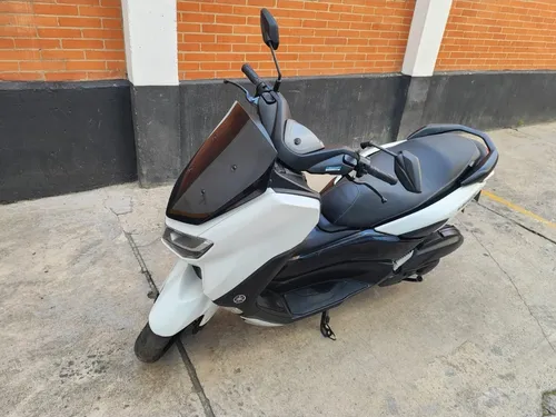 Moto Nmax 30.000 Km 2022 Ubicación Barranquilla