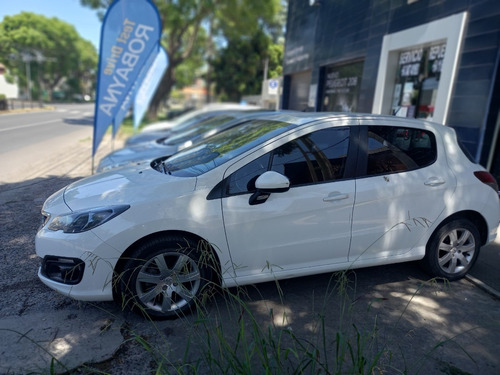 Peugeot 308 1.6 Active Dl