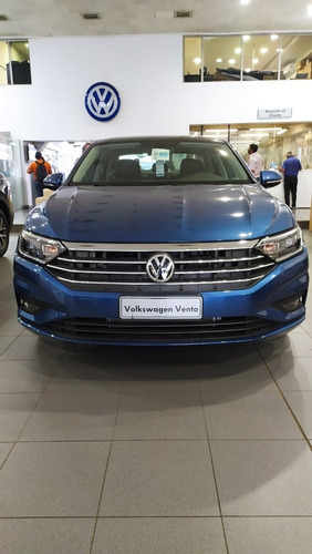 Volkswagen Vento 2021 1.4 Highline 150cv At